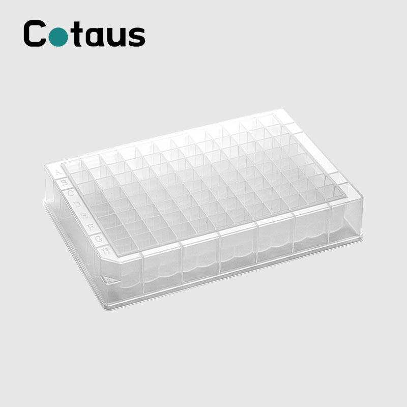 1,2ml Square V boaiem Deep Well Plate