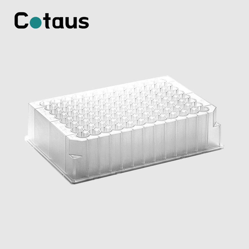 1,3ml Round V boaiem Deep Well Plate