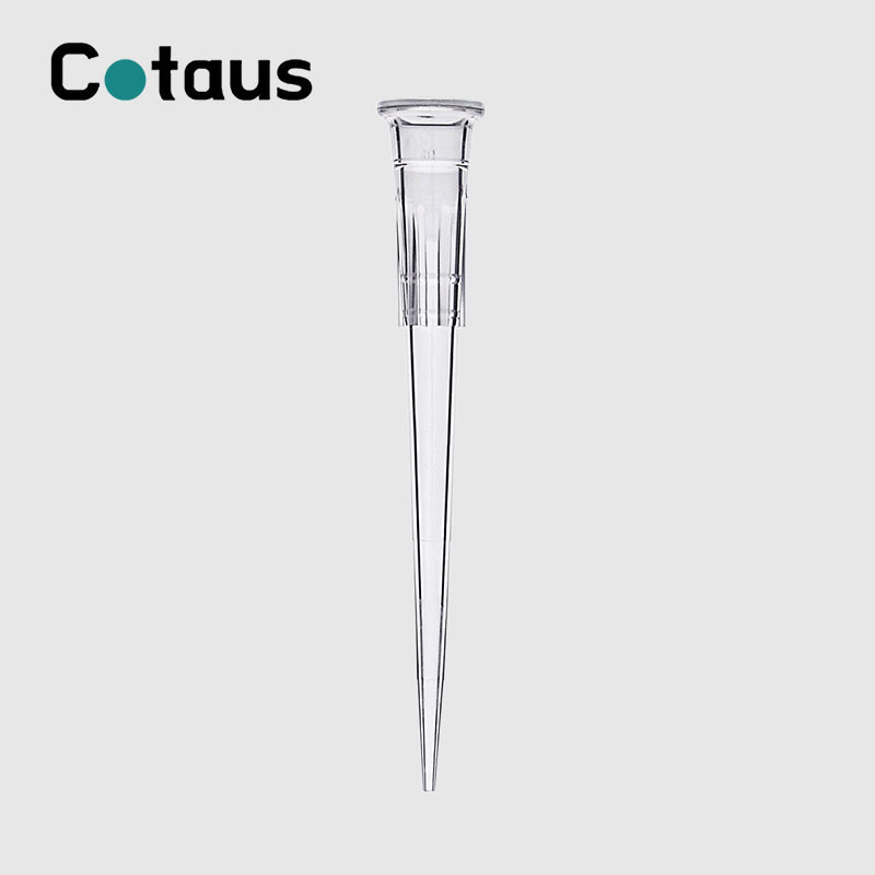 10Î¼l Universele Pipet Tip