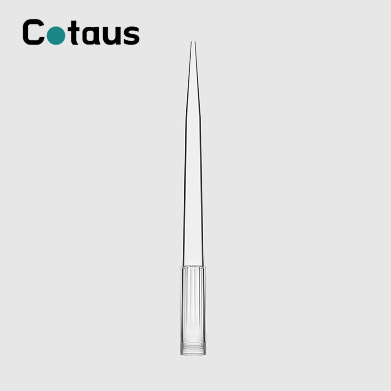 1000Î¼l Extended Length Universele Pipette Tip