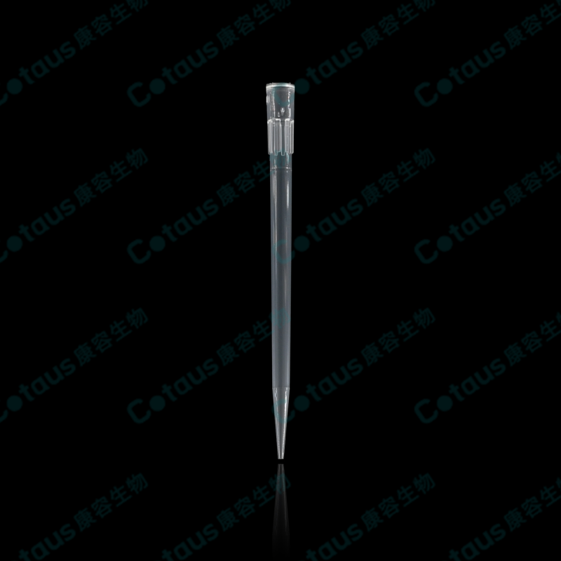 125μl Pipette Tips foar Intergra