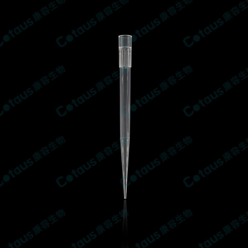 1250μl Pipet Tips foar Intergra