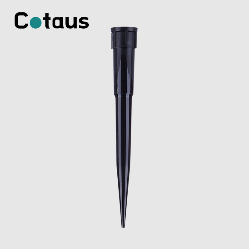 200Î¼l Conductive Pipette Tip Foar Tecan