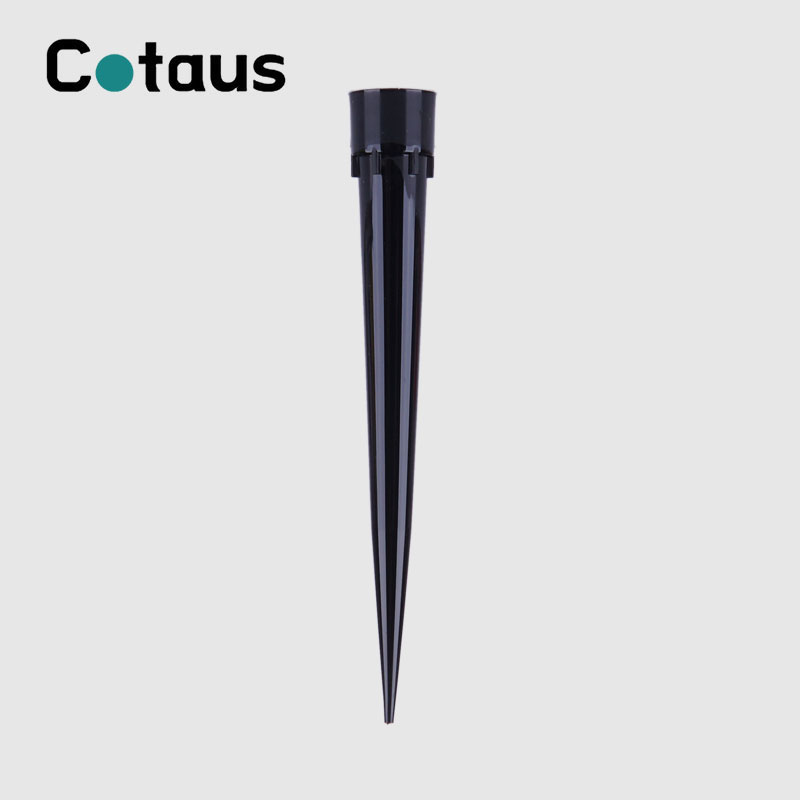 300Î¼l Conductive Pipette Tip Foar Hamilton