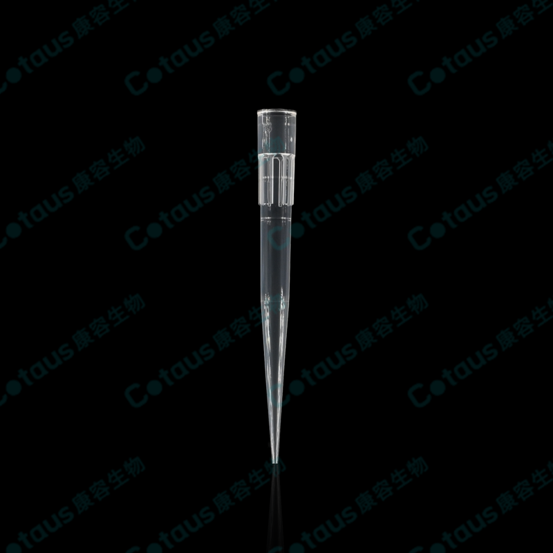 300μl Pipette Tips foar Intergra