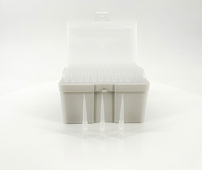 300μl Universal Pipette Tips foar Rainin