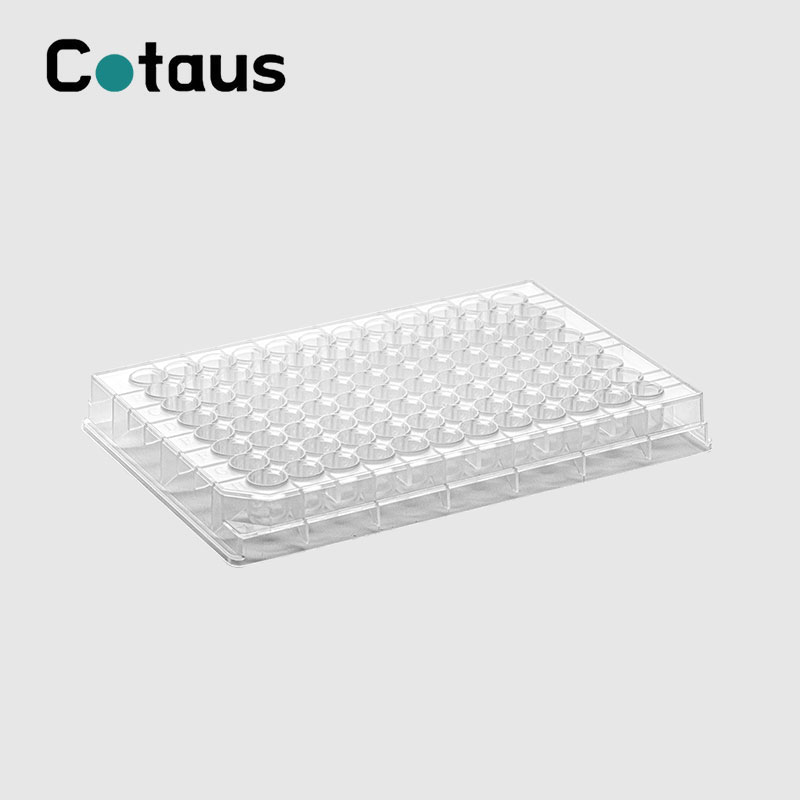 350Î¼l Round V boaiem Deep Well Plate