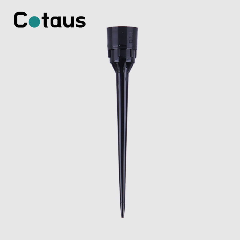 50Î¼l Conductive Pipette Tip Foar Hamilton