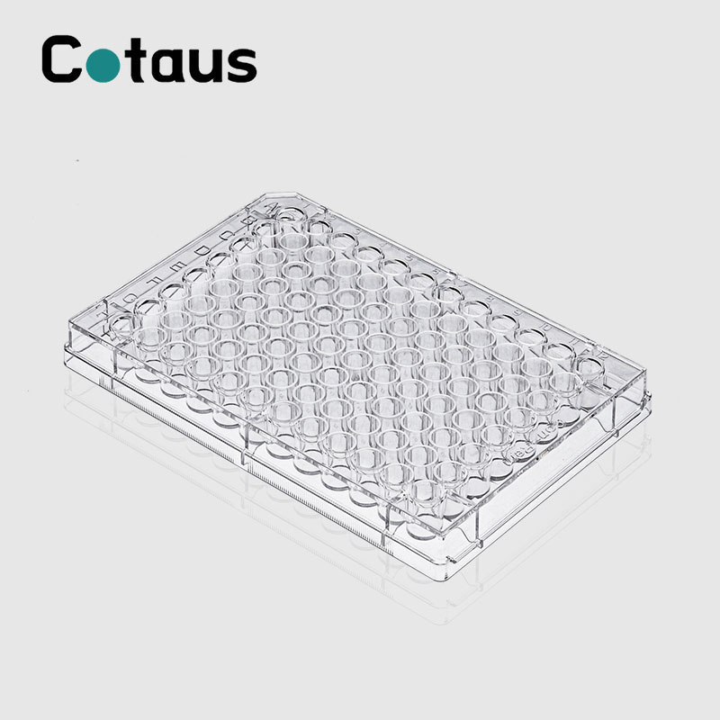 Non-útnimbere Elisa Plate